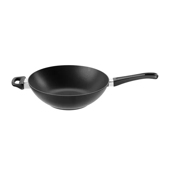 SCANPAN Classic Non Stick Wok, 12.6”/32cm