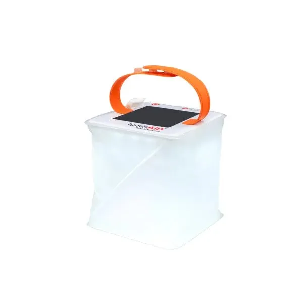 SOL Luminaid Nova Solar Lantern