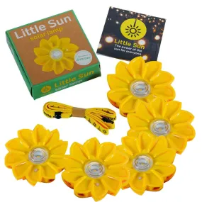 Solar Light Kit