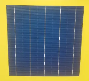 Solar Panel 4V 300mA (135X135 MM)