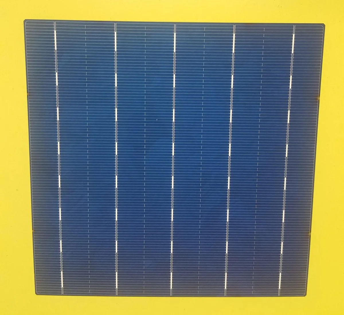 Solar Panel 4V 300mA (135X135 MM)