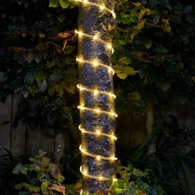 Solar Solar 100 LED Rope Light