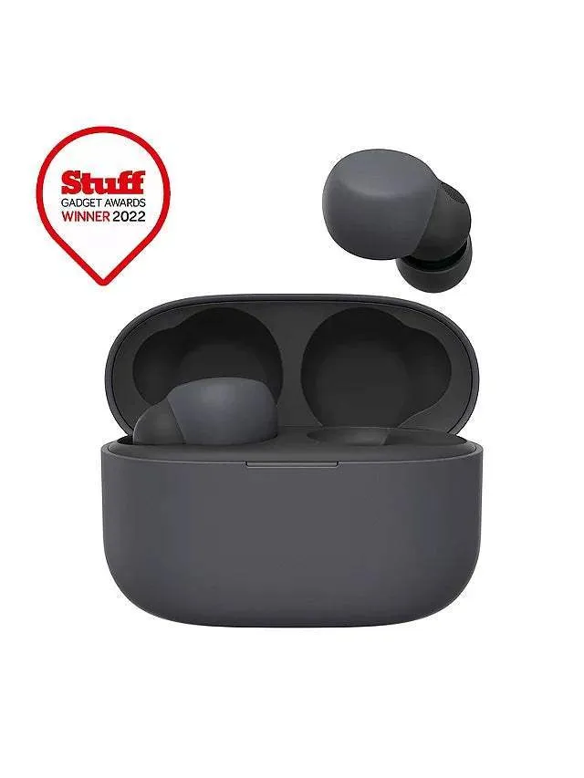 Sony LinkBuds S True Wireless Earbuds