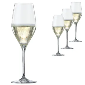 Spiegelau Prosecco/Sparkling Wine Glass - Set of 4