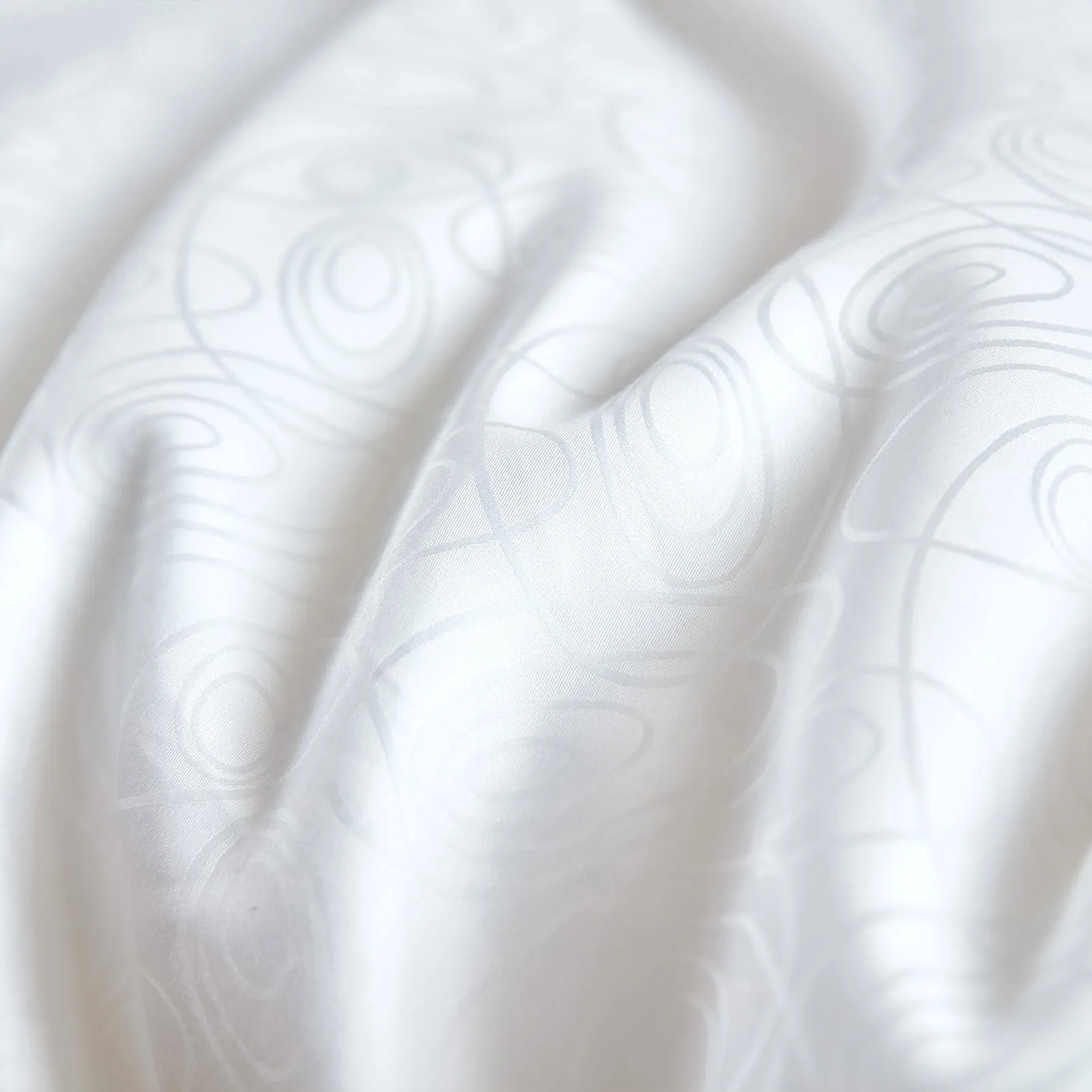 Spring & Fall 7A Grade Silk Filled Comforter