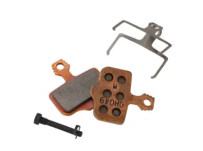 Sram Brake Pads metallic sinter for Avid Elixir