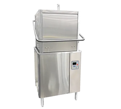 Stero SD3-2 Dishwasher 28.75"W x 34"D x 66.5"H