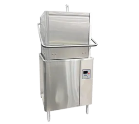 Stero SD3-2 Dishwasher 28.75"W x 34"D x 66.5"H