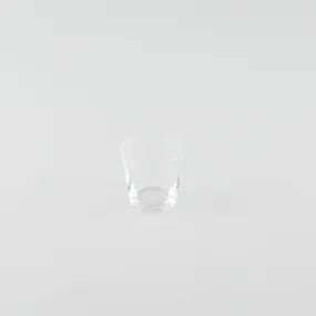 Stout Glass Sake Cup