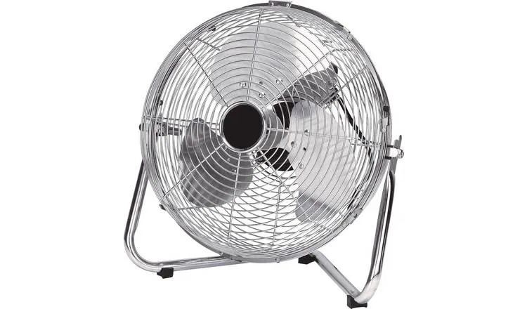 Success Chrome Mini Fan