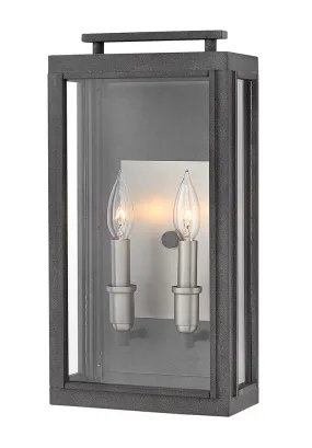 Sutcliffe Medium Wall Mount Lantern