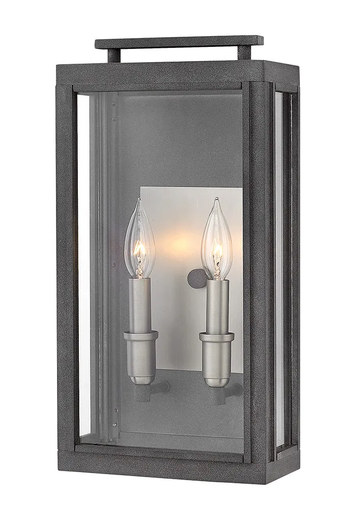 Sutcliffe Medium Wall Mount Lantern