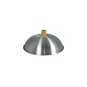 Swift Aluminium Wok Lid, 14"