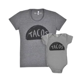 TACO TUESDAY T-SHIRT BUNDLE