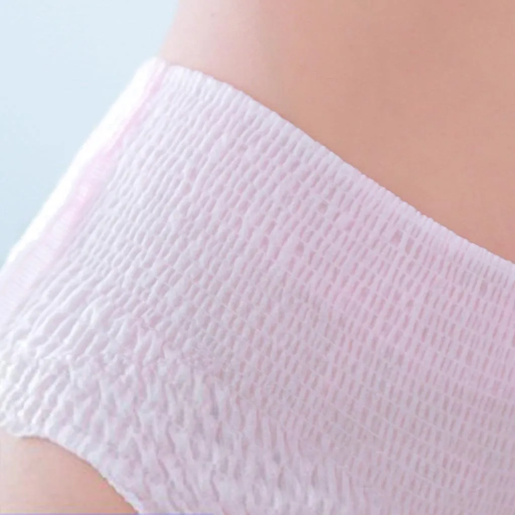 Tammé Menstrual Post Maternity Diaper Panty