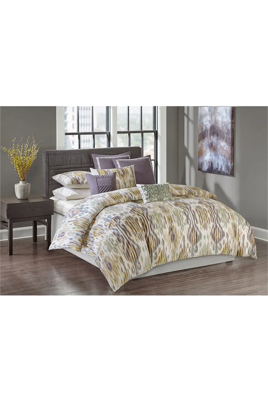 Tboli Comforter Set