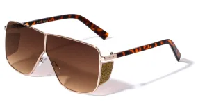 TEEK - Glitter Blockers Eyewear