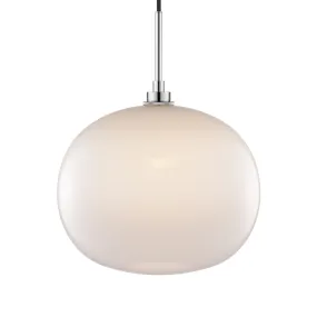 Terra Opalia Pendant Light