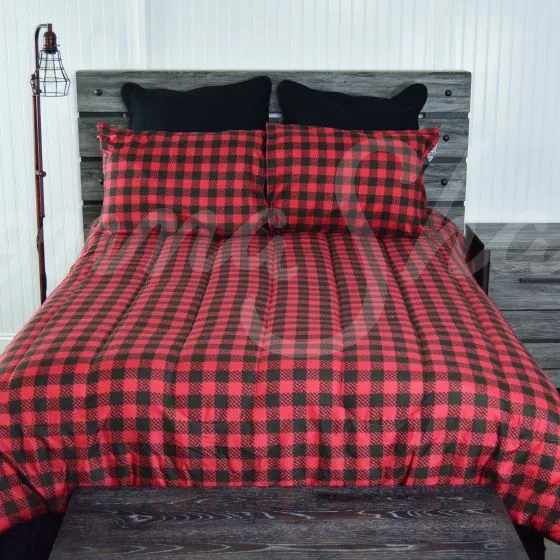 The Great Outdoors Comforter Collection **DISCONTINUED - Quantities Limited**