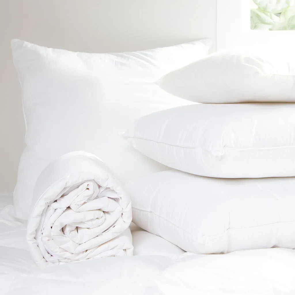 The Luxe Mattress Pad