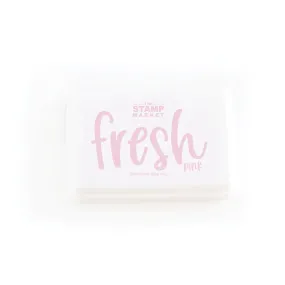 The Stamp Market - Fresh Pink