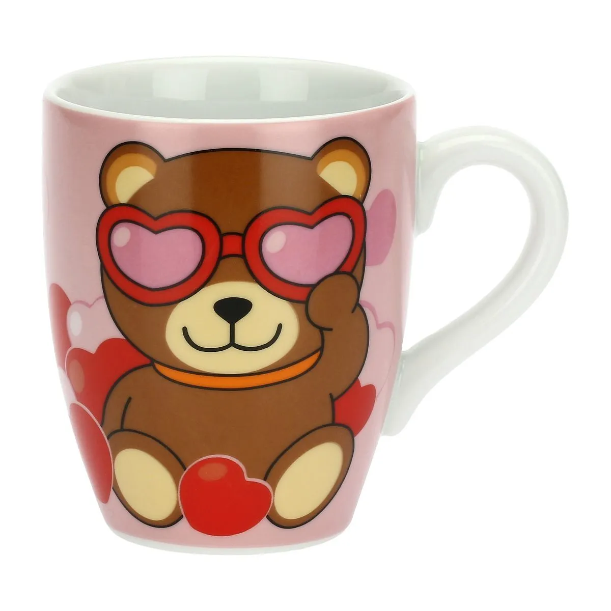 Thun - mug teddy love | rohome