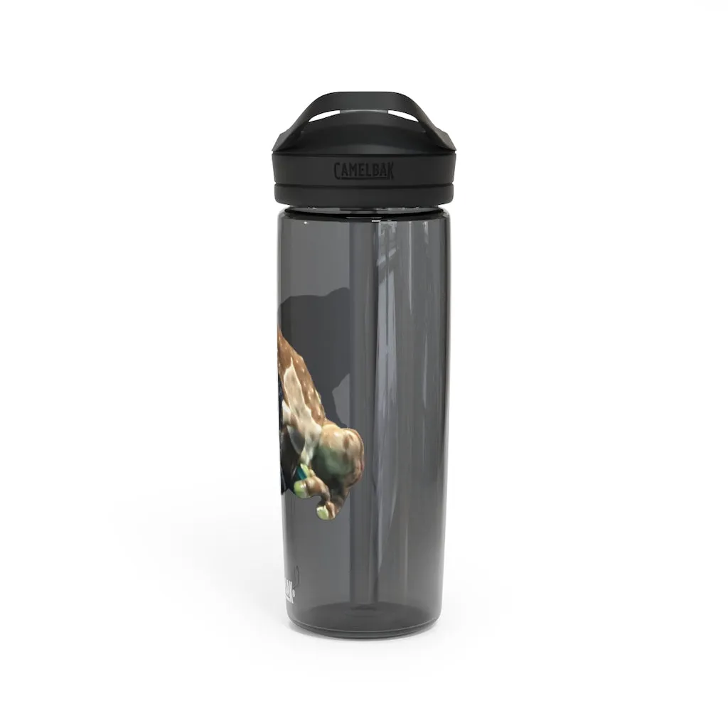 Toad CamelBak Eddy®  Water Bottle, 20oz / 25oz