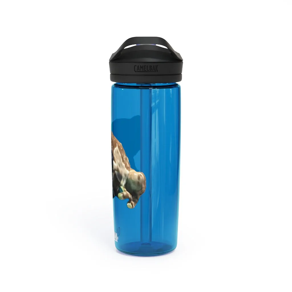 Toad CamelBak Eddy®  Water Bottle, 20oz / 25oz