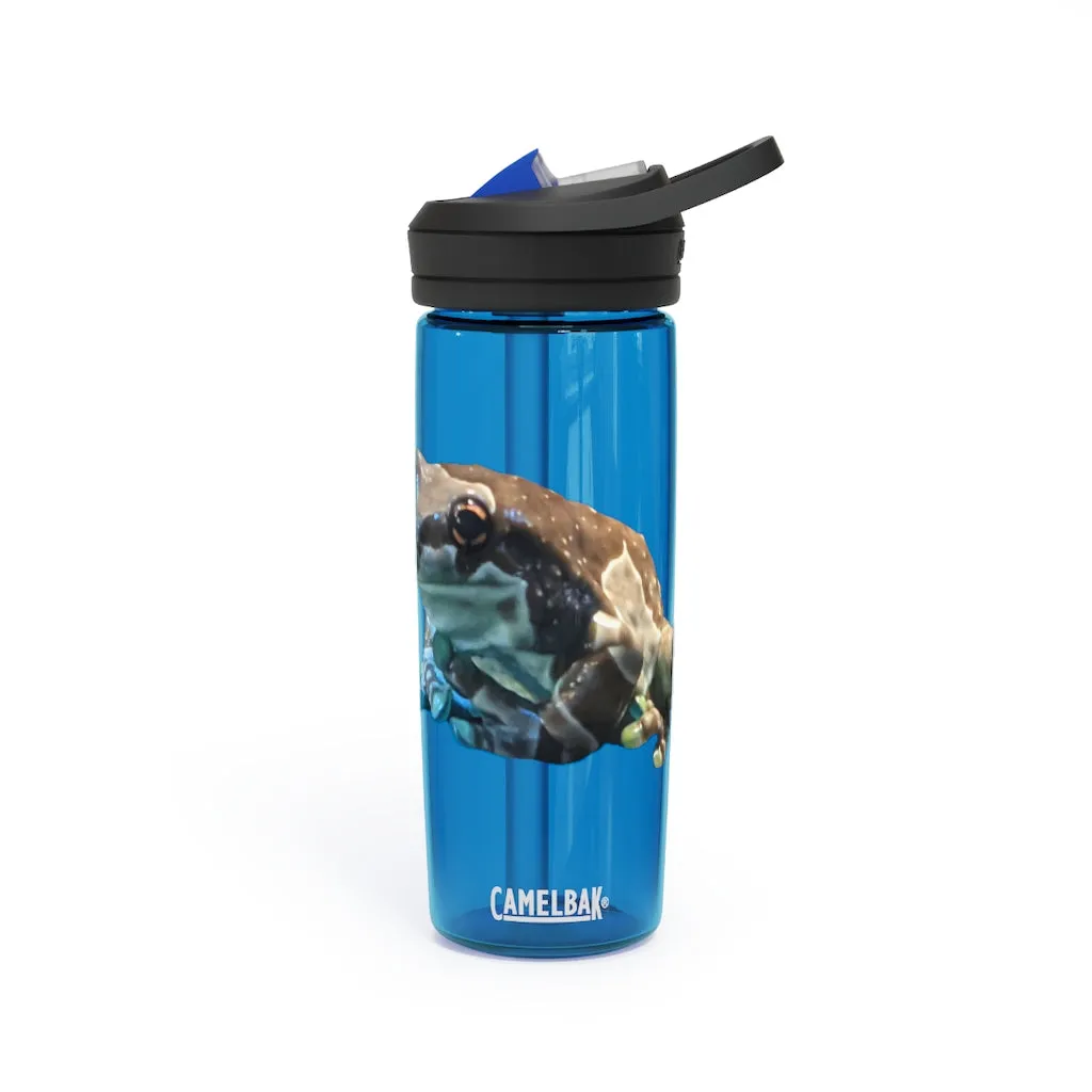 Toad CamelBak Eddy®  Water Bottle, 20oz / 25oz