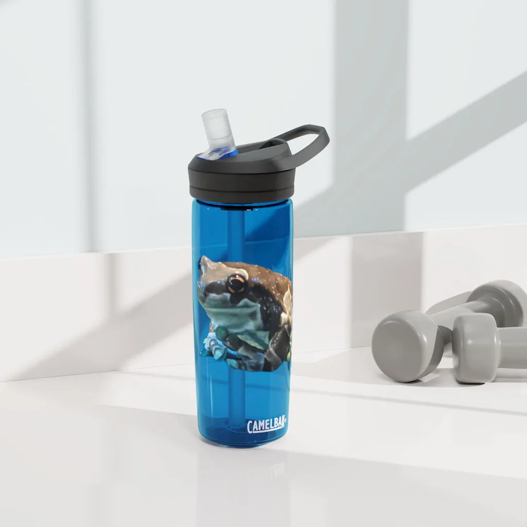 Toad CamelBak Eddy®  Water Bottle, 20oz / 25oz