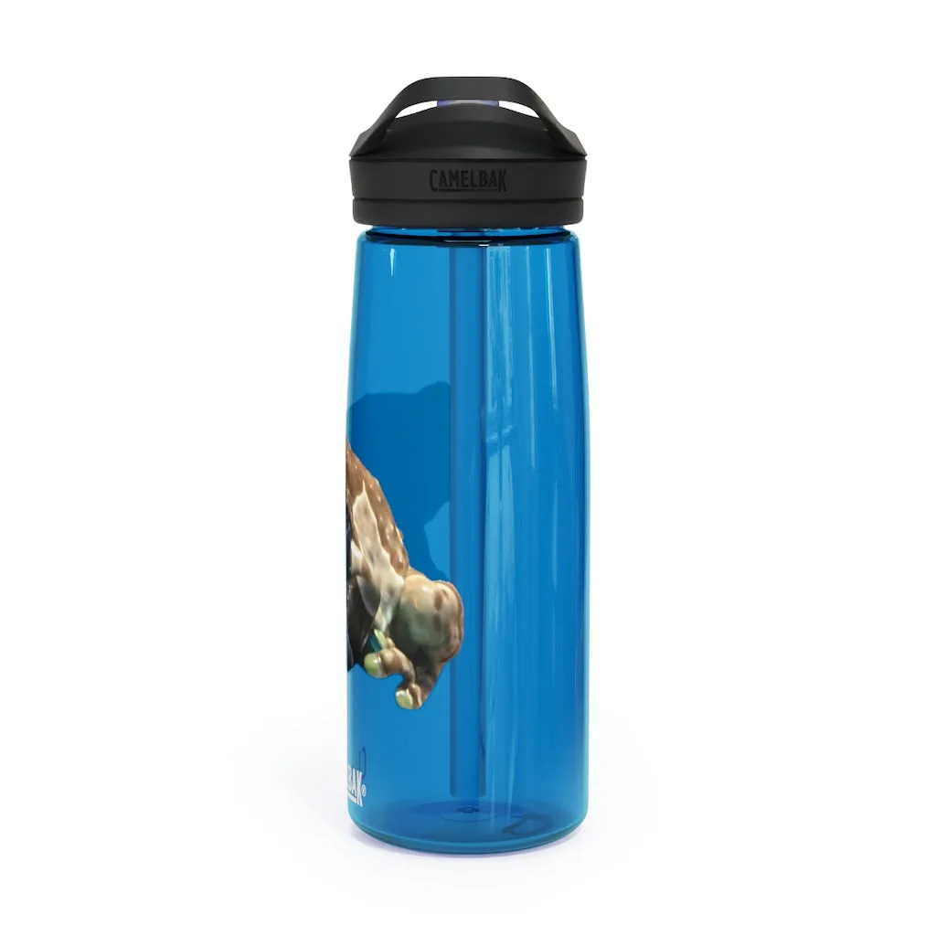 Toad CamelBak Eddy®  Water Bottle, 20oz / 25oz