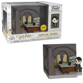 Tom Riddle – Harry Potter Funko Mini Moments [Chase Version]