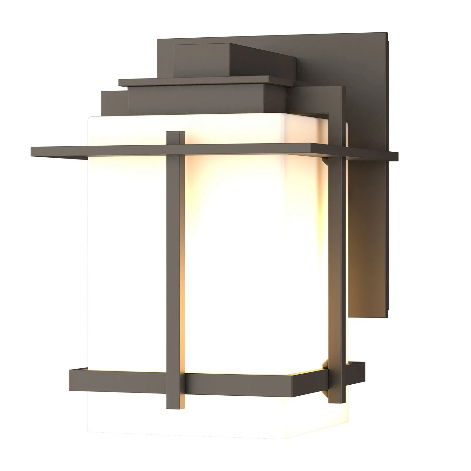 Tourou Small Outdoor Sconce