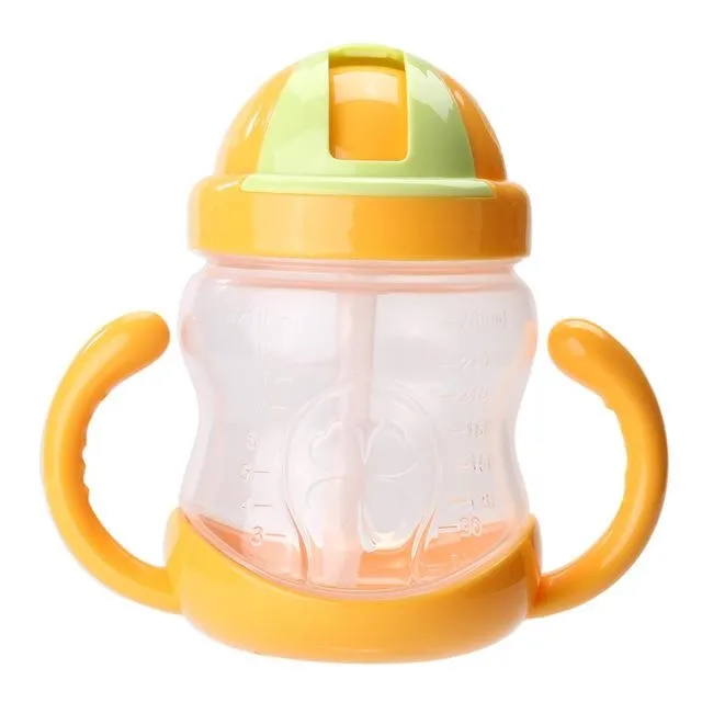 Traditional Sippy Cups