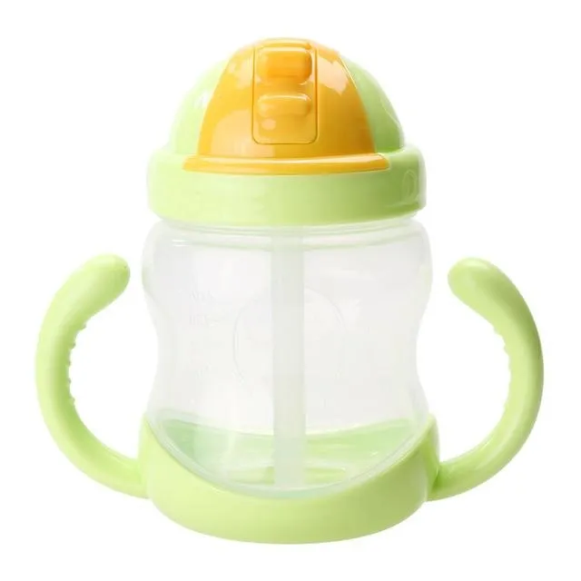 Traditional Sippy Cups