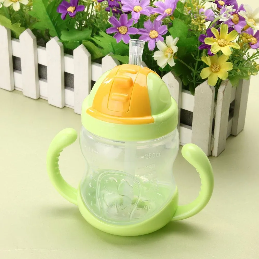 Traditional Sippy Cups