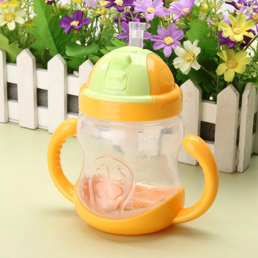 Traditional Sippy Cups