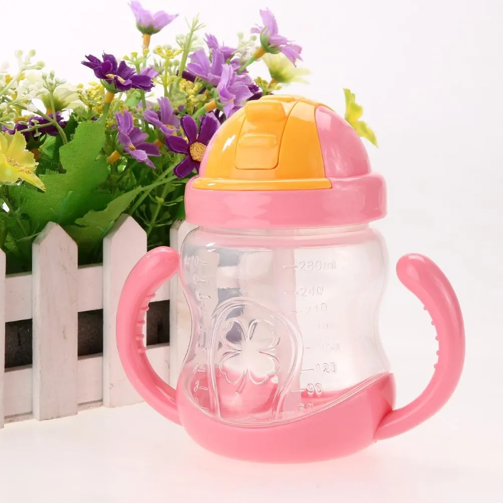 Traditional Sippy Cups