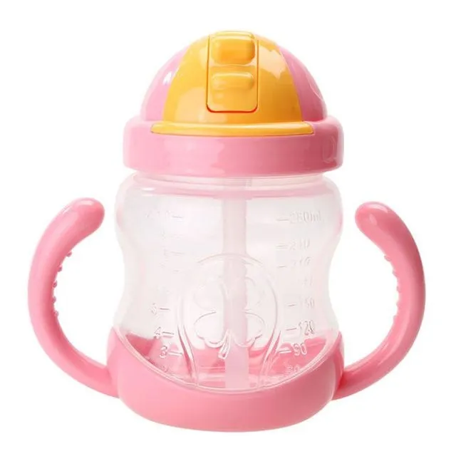 Traditional Sippy Cups