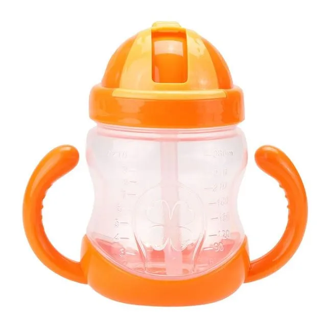 Traditional Sippy Cups