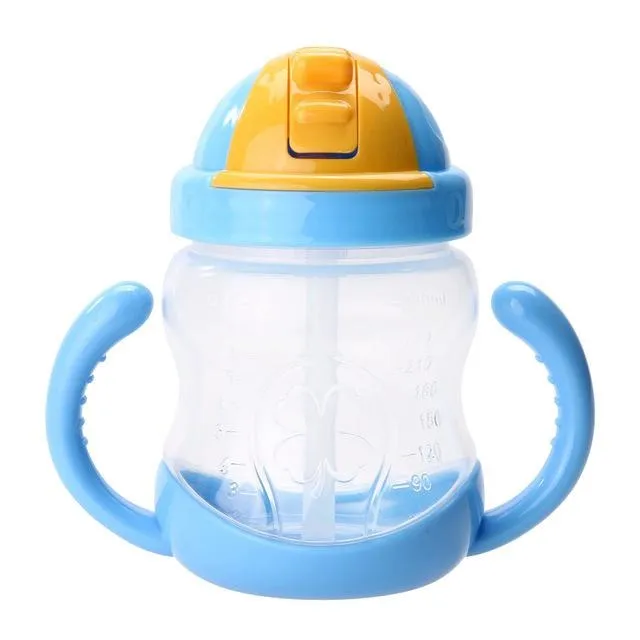 Traditional Sippy Cups