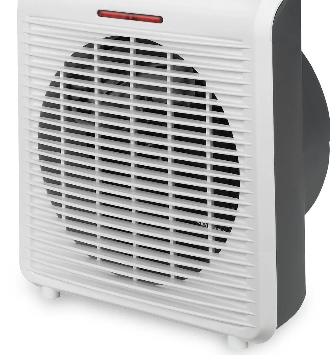 TRISA Fan Heater, Heat and Chill