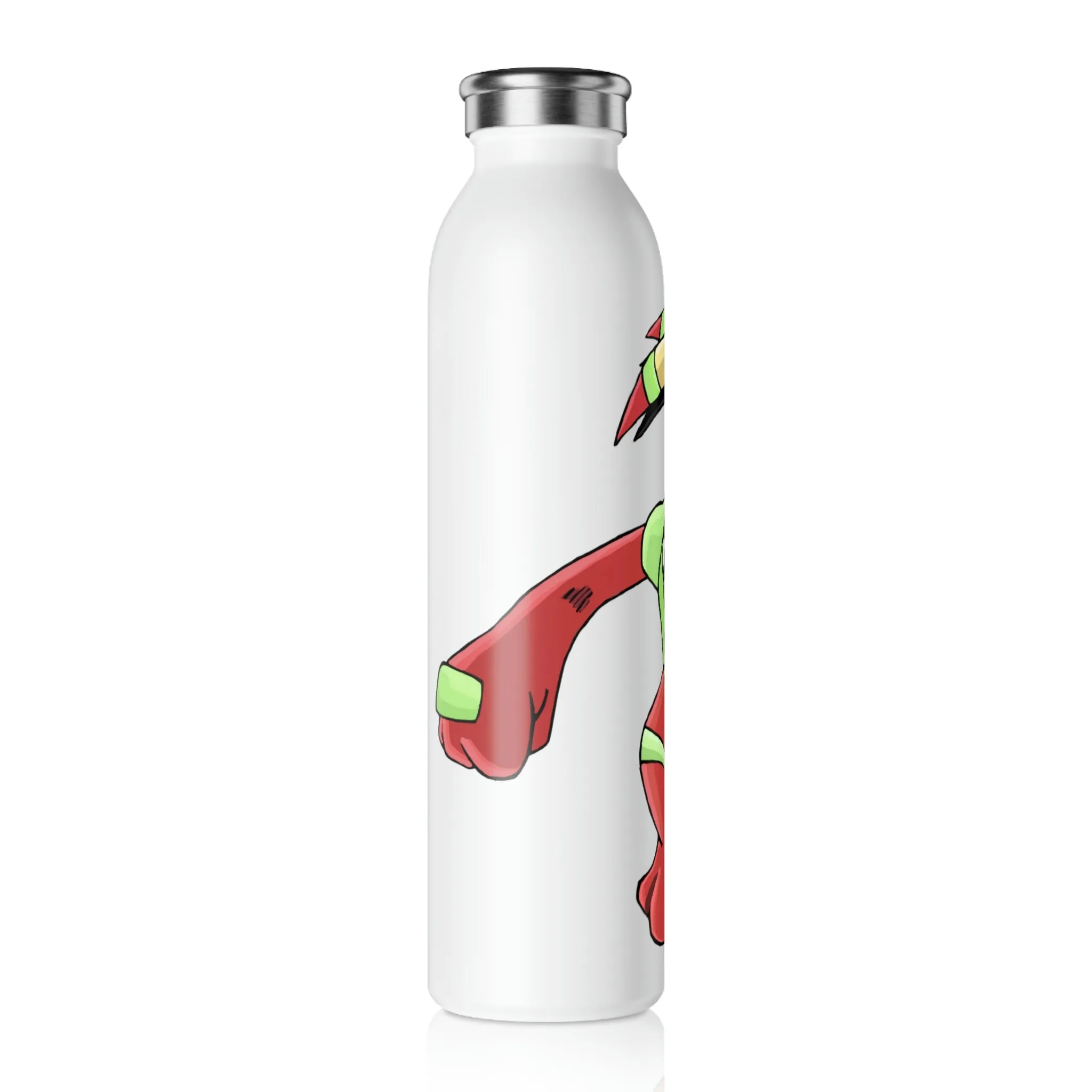 Tsostkichan Slim Water Bottle