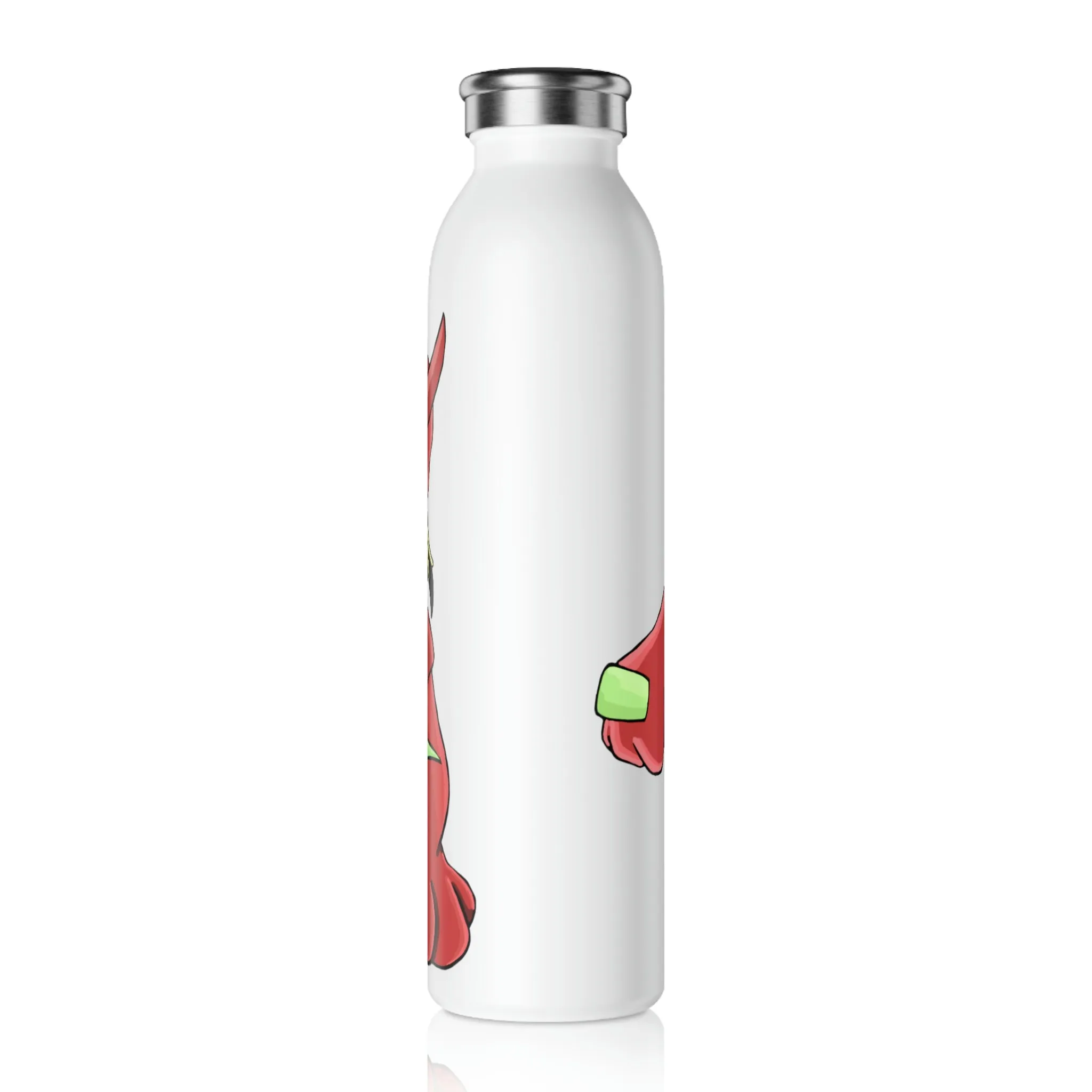 Tsostkichan Slim Water Bottle