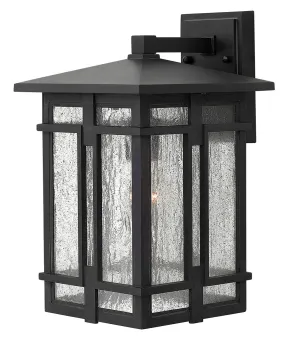 Tucker Medium Wall Mount Lantern