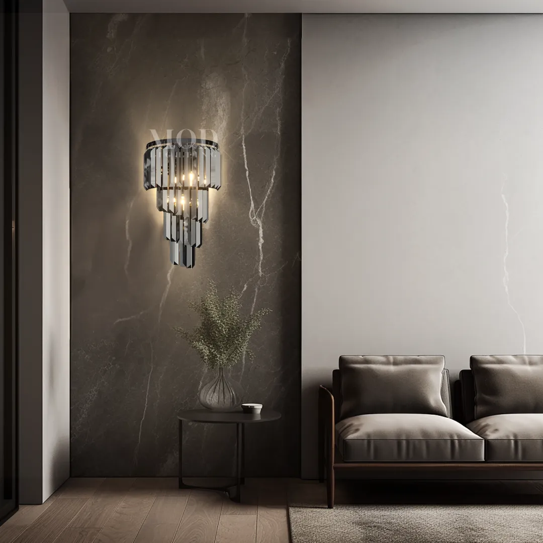 Umbra Sconce