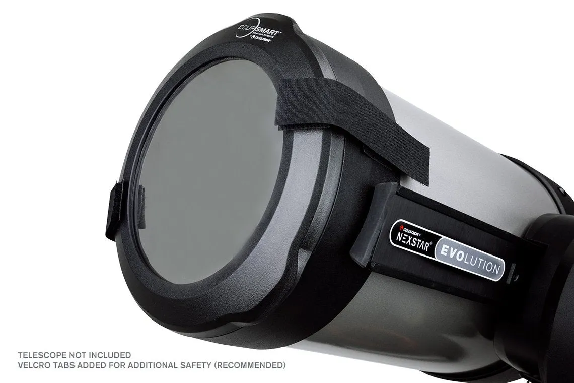 Used Celestron EclipSmart Solar Filter - 6" SCT