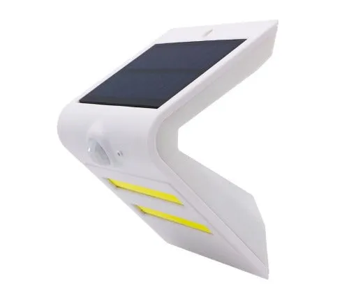 V-style Waterproof IP65 Solar Motion #1103