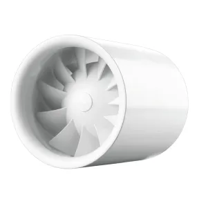 Vents Quietline 125-k Axial Fan