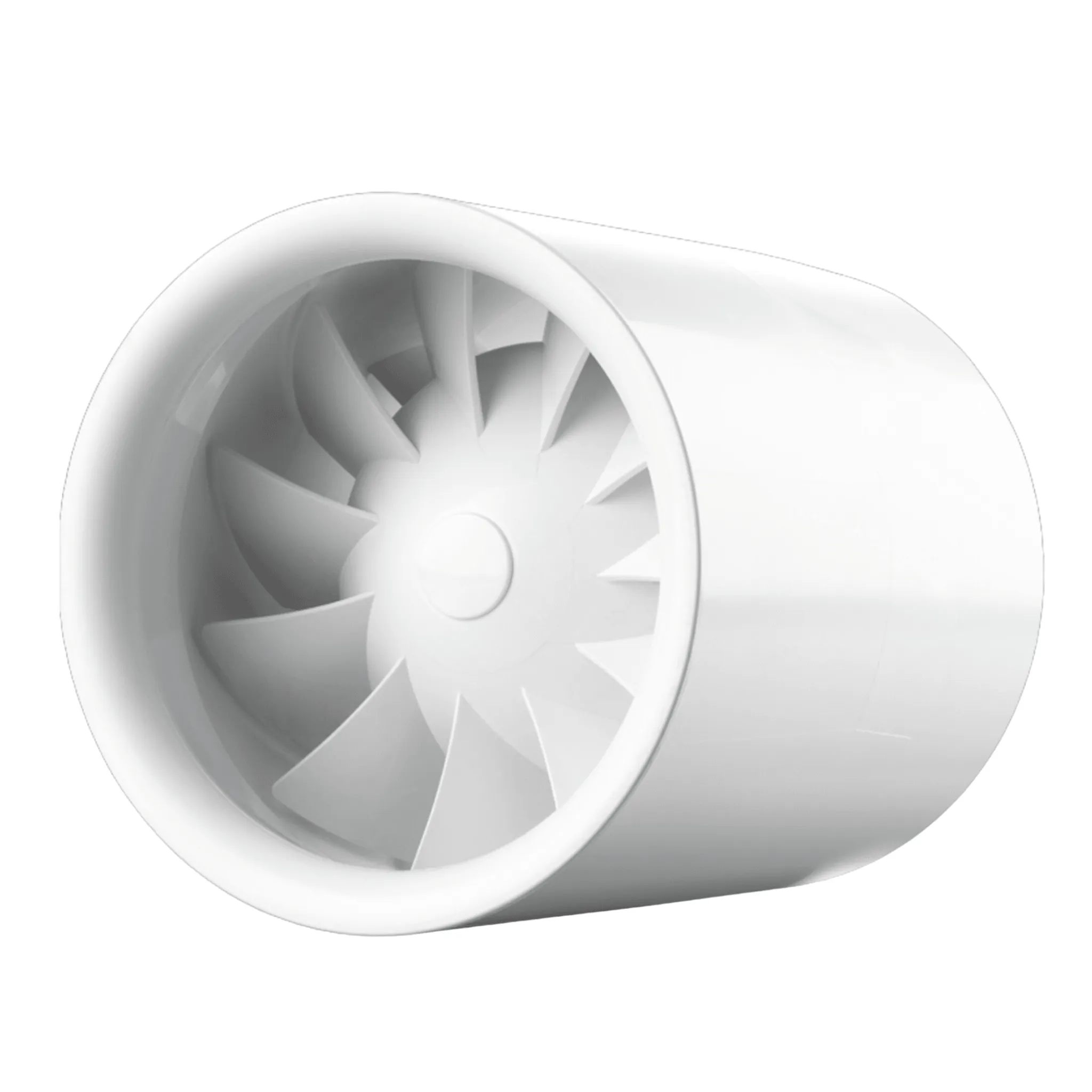 Vents Quietline 125-k Axial Fan